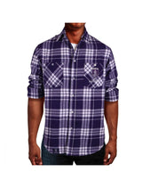 AFL Fremantle Ringbark Flannel Shirts