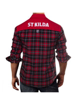 AFL Sydney Ringbark Flannel Shirts