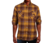 Picture of HAWTHORN RINGBARK FLANNEL SHIRT