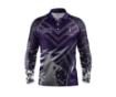 Picture of FREMANTLE DOCKERS FISHING SHIRT