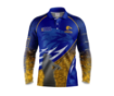 Picture of WEST COAST EAGLES FISHING SHIRT