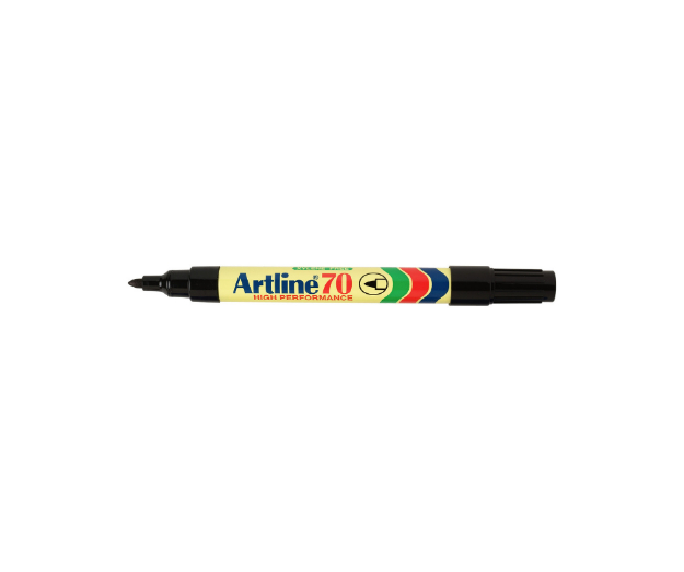 Picture of Artline 70 Permanent Marker