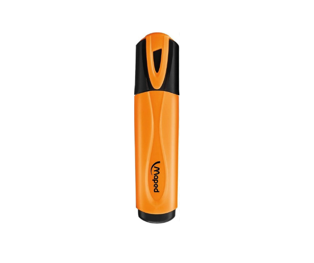 Picture of Maped Orange Highlighter
