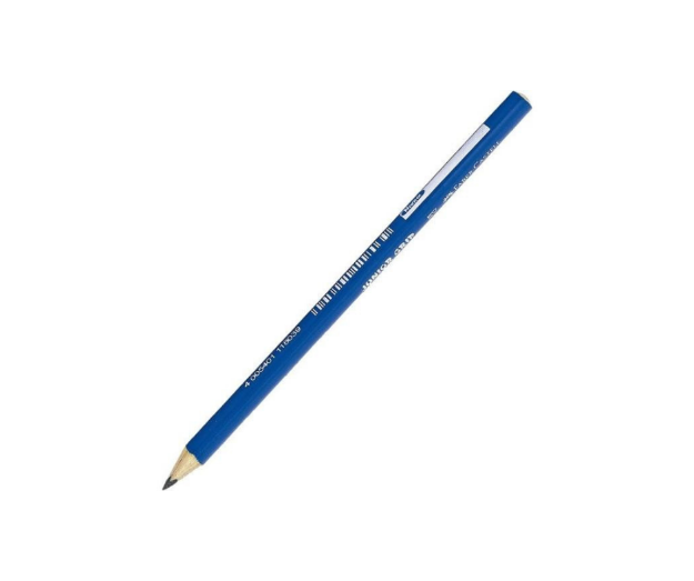 Picture of Faber Pencil (2B) Triangular Grip