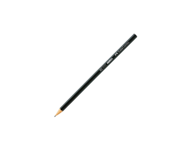 Picture of Faber Pencil (HB)